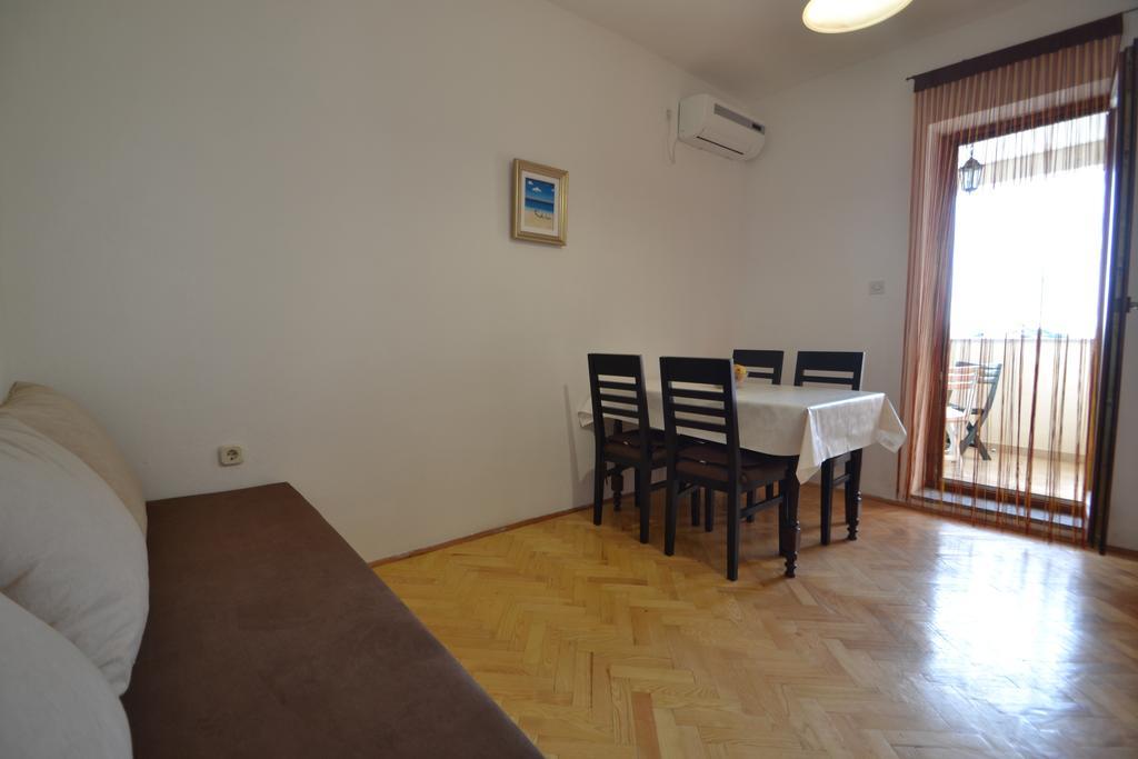 Apartments Kresan Sukošan Exterior foto
